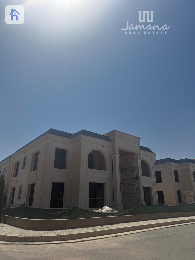 Modern House for Sale
