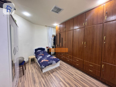 Two Floor House Resim 6