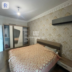 Furnished Apartment For Rent Resim 8