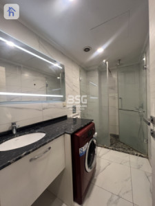Cozy Apartment with Great Views Resim 3