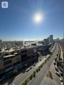 شوقەیەکی مۆدێرن بە یەک ژووری نوستن وێنە 6