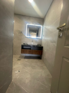 Internal View Apartment Resim 6