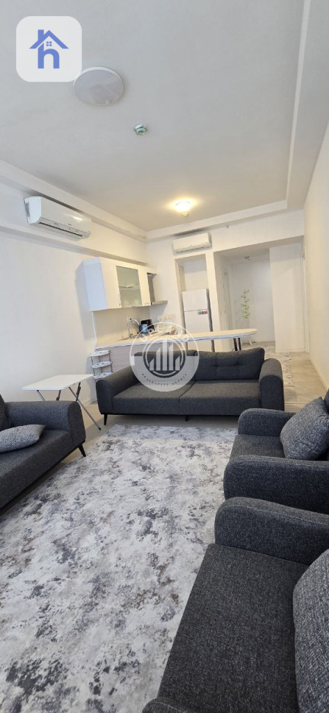 شقة مؤثثة للبيع