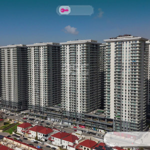 Spacious Apartment in Rami Towers image 16