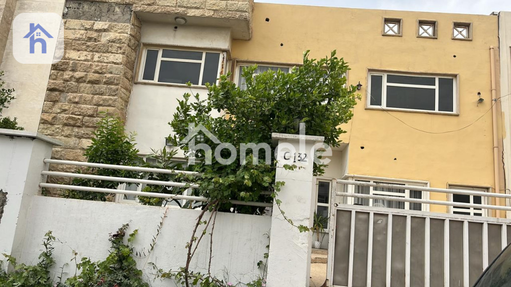 Spacious Home for Sale