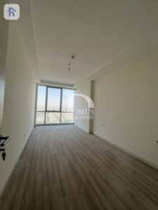 Spacious Apartment with Stunning Views Resim 5