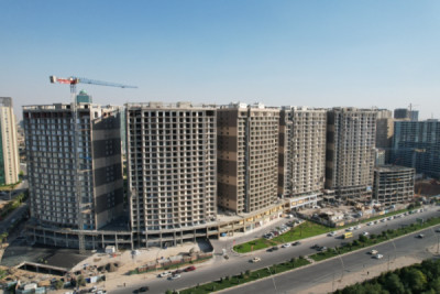 شقة مريحة بغرفتي نوم في أربيل image 7