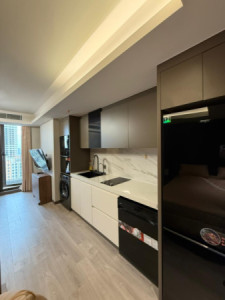 Furnished Apartment For Rent Resim 4