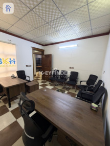 ئۆفیسی ڕاخراو بۆ کرێ image 2