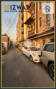 شقة مؤثثة للبيع image 10