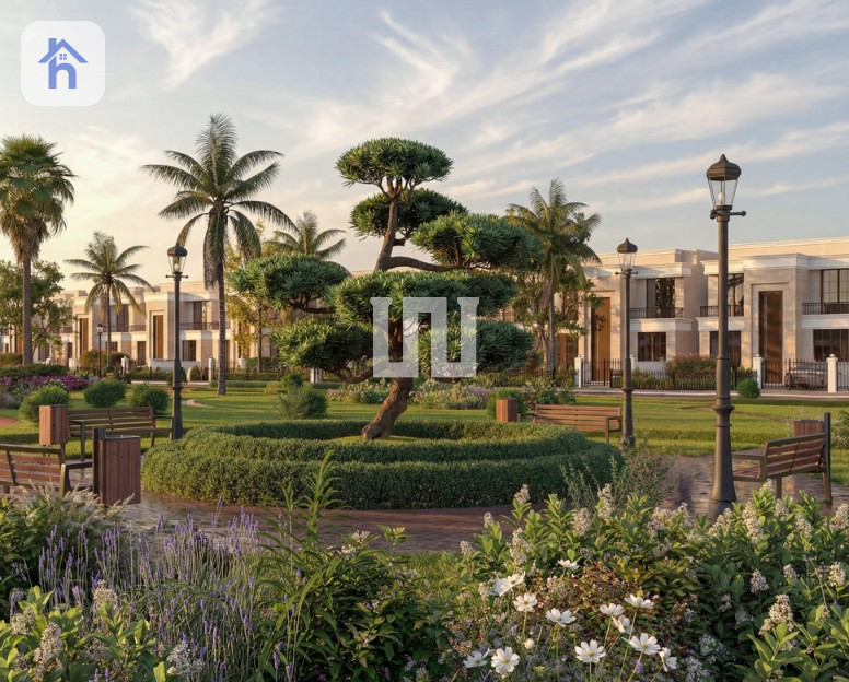 Spacious Home in Erbil