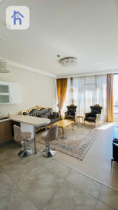 Furnished Apartment For Rent — 1
