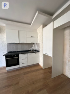 شقة استوديو مريحة بموقع مميز image 2