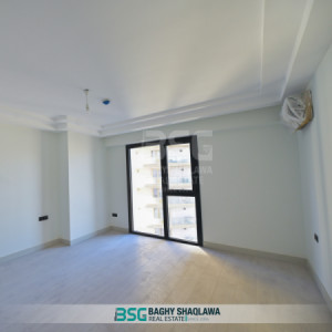 Cozy Apartment in Rami Towers Resim 7