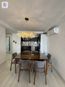 Furnished Apartment For Rent Resim 3