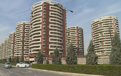 Modern 5-Bedroom Apartment in Erbil image 14