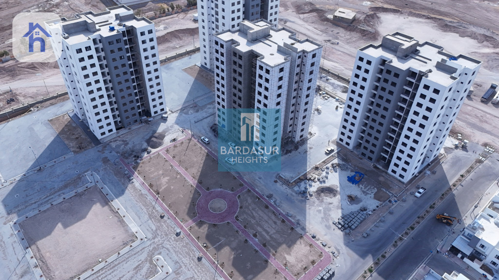 Spacious 111m² Apartment
