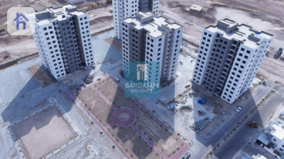 3BR Apartment in Kalar image 2