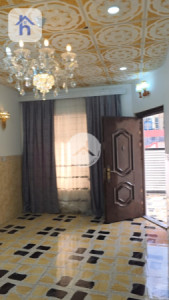 Two Floor House Resim 6