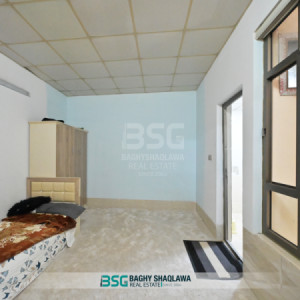 Cozy 3 Bedroom House opposite Garden in Shorsh Image 8