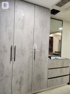 شقة مفروشة في سكاي تاورز صورة 8