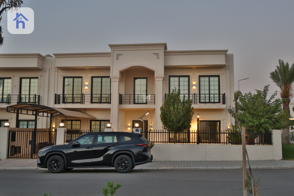 منزل VIP