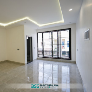 Twin House for Sale In bakhtyary Image 11