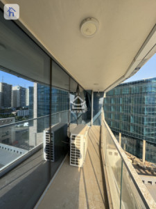 Cozy 1 Bedroom Apartment Resim 6