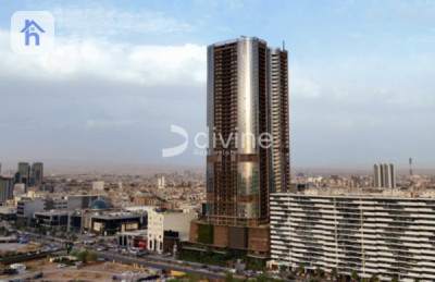 شوقەیەکی ئارام و یەک ژووری نوستن image 1