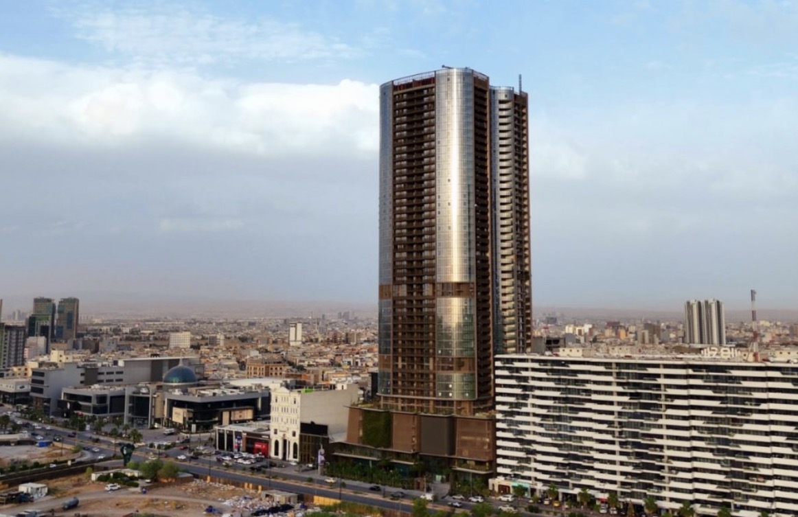 شوقەیەکی ئارام و یەک ژووری نوستن