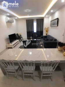 Furnished Apartment For Sale image 2