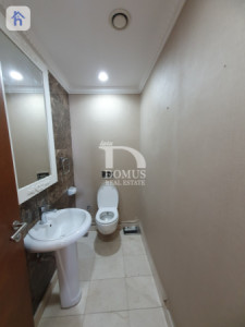 Modern Apartment For Rent Resim 9