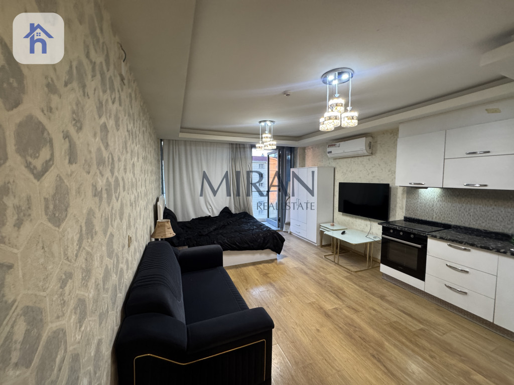 Furnished Apartment For Rent