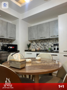 Furnished Apartment For Sale Resim 4