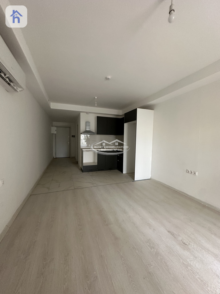 شوقەی ستۆدیۆ