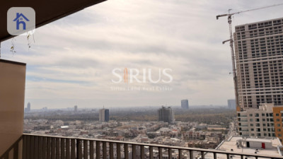 Luxury Apartment with Stunning Views صورة 7