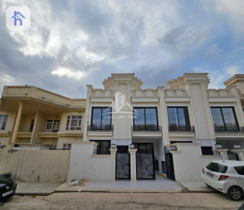 Modern House with Multiple Rooms image 1