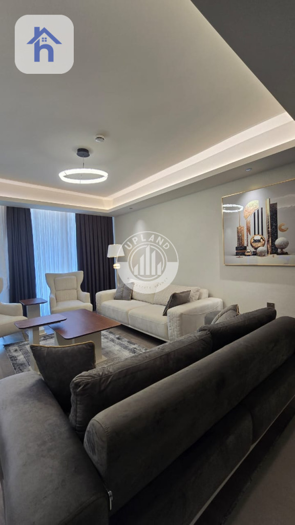 Furnished Apartment For Rent Resim 2