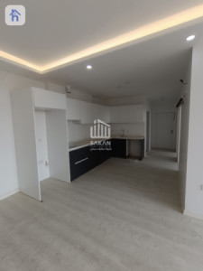 Apartment (3+1) for sale in Rasan Tower Resim 3