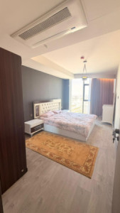 شقة مؤثثة للإيجار صورة 3