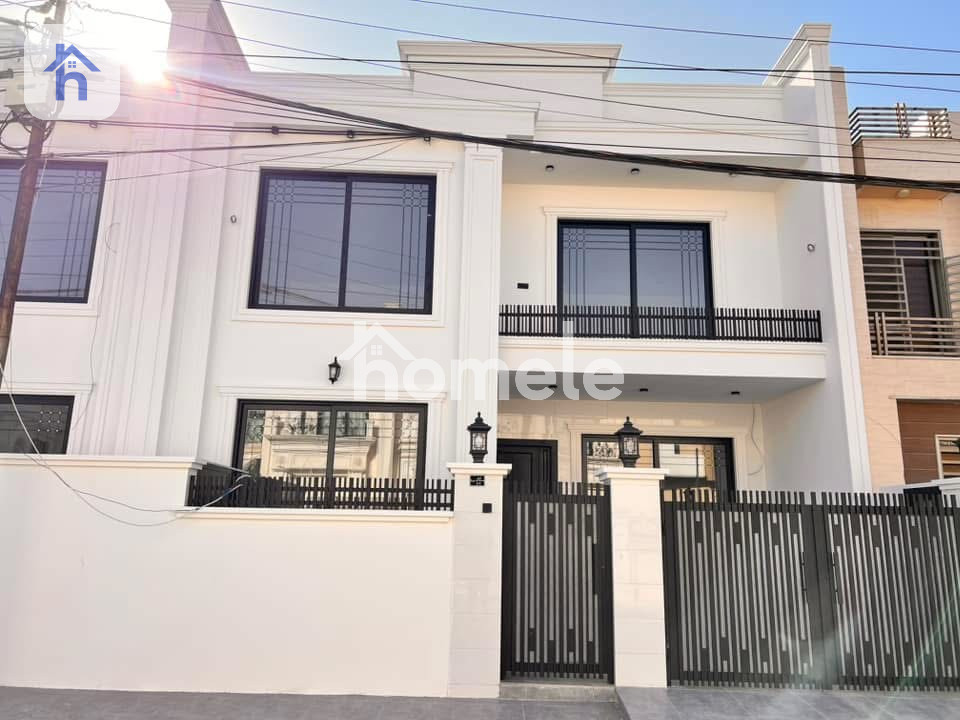 Cozy House in Runaki