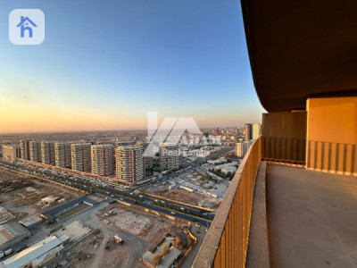 High-Floor 4 Bedroom Apartment for Rent Image 15