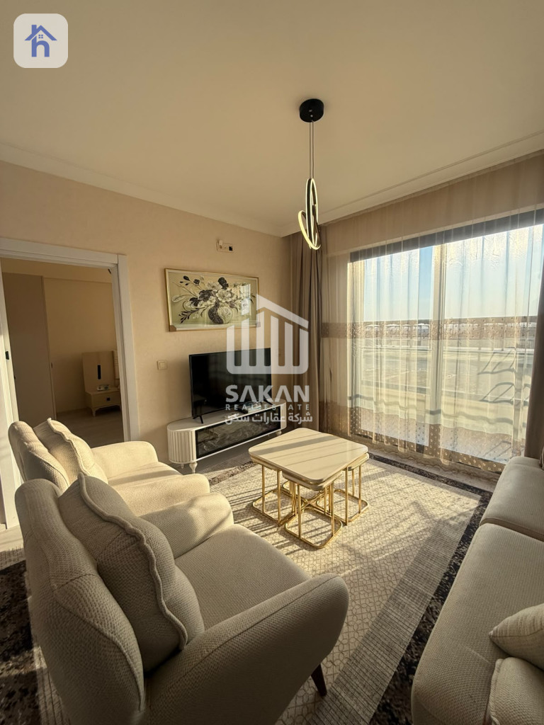 Apartment (1+1)