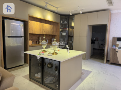 Modern House with Multiple Bedrooms in Dream City Image 5
