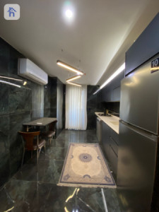 Stylish and Cozy Apartment for Rent Resim 6