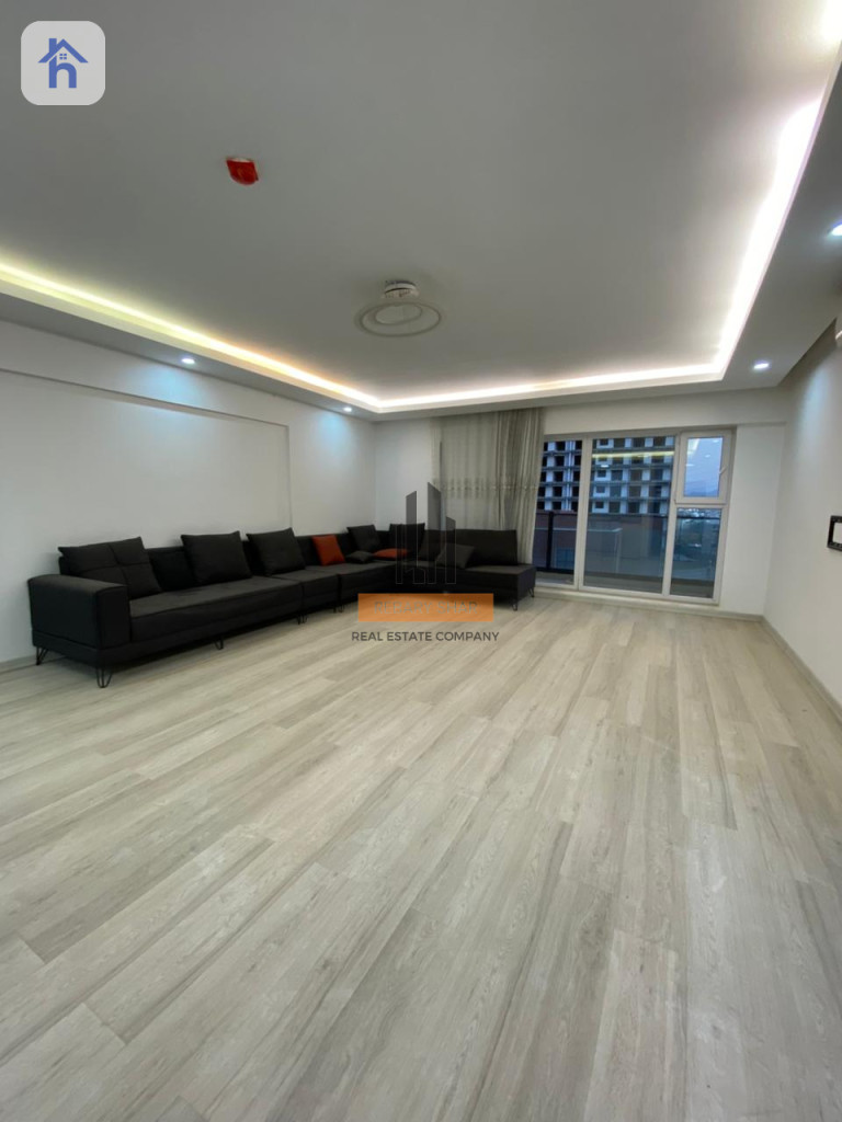 2-bedroom apartment for sale