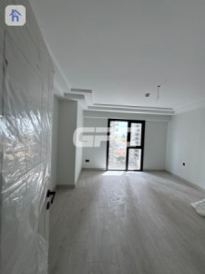 Modern 2 Bedroom Apartment for Rent Resim 4