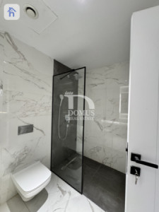 Modern Apartment in Erbil Boulevard Resim 10