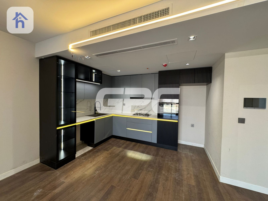 Modern 1-Bedroom Apartment in Prime Location