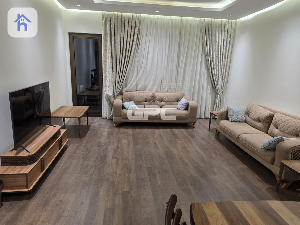 Cozy 2-Bedroom Apartment for Sale